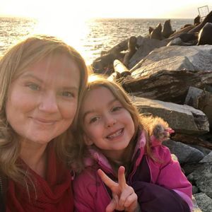 Meet your Posher, Dana